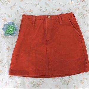 urban outfitters skirt